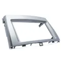 EINPARTS Montagerahmen für Radio Toyota Avensis T270 2009-2015 mit Verriegelung