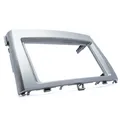 Doppel 2 DIN Autoradio Einbaurahmen Radioblende für Toyota Avensis 2009-2015