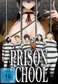 DVD Prison School (Gesamtausgabe)