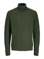 JACK & JONES Jjpaul Knit Roll Neck