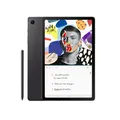 Samsung Galaxy Tab S6 Lite LTE Enterprise Edition, inklusive Stift, 10,4 Zoll Android Tablet, 128 GB, 7.040 mAh starker Akku, Business Tablet, Gray