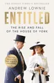 Entitled: Read the full story of Andrew Mountbatten-Windsor and Sarah Ferguson’s fall in the Sunday Times bestselling ‘most devastating royal biography ever written’ (Daily Mail)