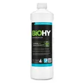 BiOHY Rohrreiniger 1 x 1 Liter Flasche Rohrreiniger (1-St)
