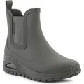 Skechers Damen Stiefel UNO Rugged - Dancing N the Rain 37593-37, 37593-38, 37593-39, 37593-40 SKE-177183 olive 38 - Grün - 38