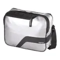 Hama Salinas 140 Kameratasche Silber