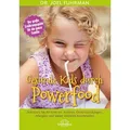 Gesunde Kids durch Powerfood von Joel Fuhrman / Narayana Verlag GmbH / Taschenbuch