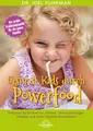 Gesunde Kids durch Powerfood ~ Joel Fuhrman ~  9783946566212