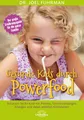 Gesunde Kids durch Powerfood [German] by Fuhrman, Joel [Paperback]