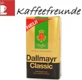 DALLMAYR CLASSIC KAFFEE BOHNEN 500gr