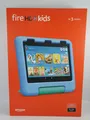 Amazon Fire HD 8 Kids  12. Generation 2GB RAM Speicher 32GB Rot
