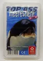 Meerestiere - Wale und Meer... - 2 Spiele in 1 - Top ASS Quartett - NEU
