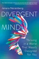 Jenara Nerenberg Divergent Mind (Taschenbuch) (US IMPORT)