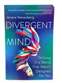 Jenara Nerenberg Divergent Mind Buch Neurodiversität Psychologie Mental Health