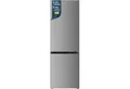 homeX Kühl-/Gefrierkombination CFS3151C-S, 186 cm hoch, 60 cm breit, 315 Liter Nutzinhalt, Kühlschrank mit Gefrierfach, freistehend, groß