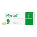 Myrtol 20 St