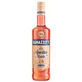 Ramazzotti Aperitivo Rosato – Der italienische Aperitif mit fruchtig-frischer Note – Ideal für Longdrinks oder Cocktails – 1 x 1 l