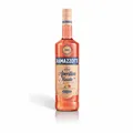 Ramazzotti Aperitivo Rosato Aperitif Mixaperitif Alkoholgetränk Flasche 15% 1 L