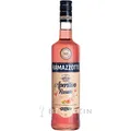 Ramazzotti Aperitivo Rosato 1,0 l - italienischer Aperitif Hibiskus und Orange