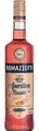 1 Flasche Ramazotti Rosato Aperitivo a 1,0L Hibiskus Orange 15% Orginal