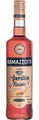 6 Flaschen Ramazotti Rosato Aperitivo a 1,0L Hibiskus Orange 15% Orginal