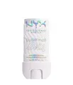 NYX Professional Makeup Buttermelt Stix Glow Boosting Stick Highlighter 5 g Nr. 3 - That's So Melt