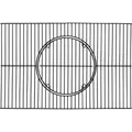 Tepro Universal Grillrost-Set, emailliert, für Rost-in-Rost-System (8247)