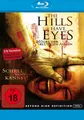 The Hills Have Eyes - Hügel der blutigen Augen # BLU-RAY-NEU