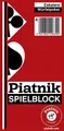 2963  Eskalero  Yatzee Block 10er Packung