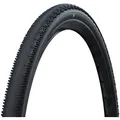 Schwalbe G-One RS HS621 fb. 28x1.70"700x45C 45-622 sw TLR Perf RG
