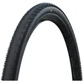 SCHWALBE Reifen G-ONE RS 28 x 1,70 | 45 - 622 ADDIX GREEN Performance