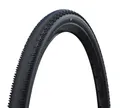 Schwalbe, G-One RS, Performance, TLR, 45-622, schwarz faltbar