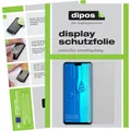 Dipos Displayschutzfolie Antireflex (6 Stk., Huawei Y9 (2019)) (4051837275853)