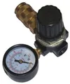 Aerotec 9051120 Druckluft-Druckminderer 1St.