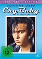 Cry-Baby [Special Edition] von John Waters | DVD | Zustand gut