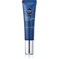 NIVEA MEN Hyaluron Augencreme gegen Schwellungen und Falten für Herren 15 ml