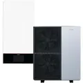 Viessmann Vitocal 150-A Luft/Wasser-Wärmepumpe 9,7 kW AWO-E-AC-AF 151.A10 400V Monoblock