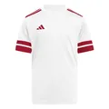 Adidas Squadra 25 Trikot Kinder - weiß