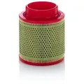 MANN-FILTER Luftfilter C 1368 39582721,92889534,37003710 Motorluftfilter,Filter für Luft
