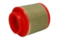 Luftfilter MANN-FILTER C 1368