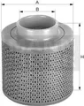 Luftfilter Filtereinsatz C 1368 MANN-FILTER
