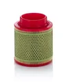 Mann-Filter C1368 Luftfilter Motorluftfilter Filter