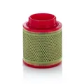1x Luftfilter MANN-FILTER C 1368 passend für INGERSOLL-RAND LOMBARDINI