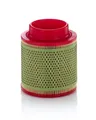 MANN-FILTER C 1368 Luftfilter
