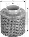 MANN-FILTER LUFTFILTER LUFT-FILTER FILTEREINSATZ