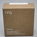 Ring Intercom - Intelligente Gegensprechanlage mit Fernentriegelung NEU