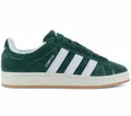 adidas Originals CAMPUS 00S - Herren Sneaker Grün H03472 Skate Sport Schuhe NEU