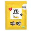 Joghurtkulturen 15g starkes Aroma Joghurt selber machen Joghurtkultur Ferment