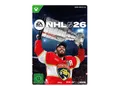 NHL 26: STANDARD EDITION - [Xbox Series X S]