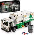 LEGO 42167 Technic Mack LR Electric Müllwagen (42167)