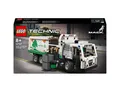 LEGO Technic 42167 "Mack LR Electric Müllwagen"